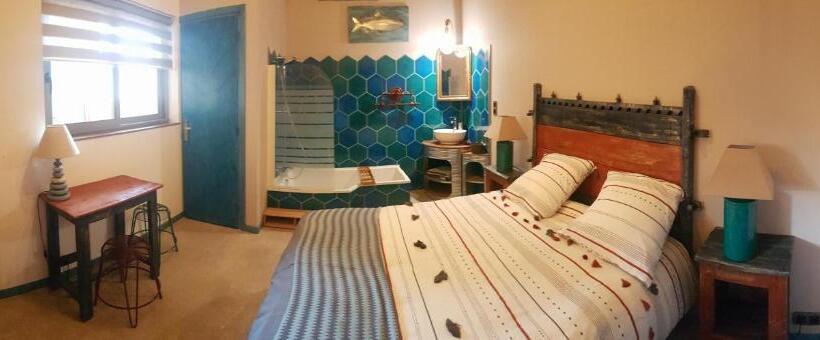 Bed and Breakfast L Effet Rêve