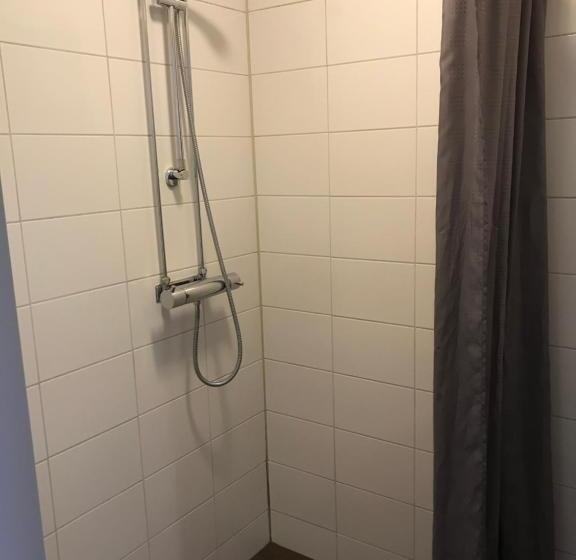 צימר åsens Vandrarhem Uvboet