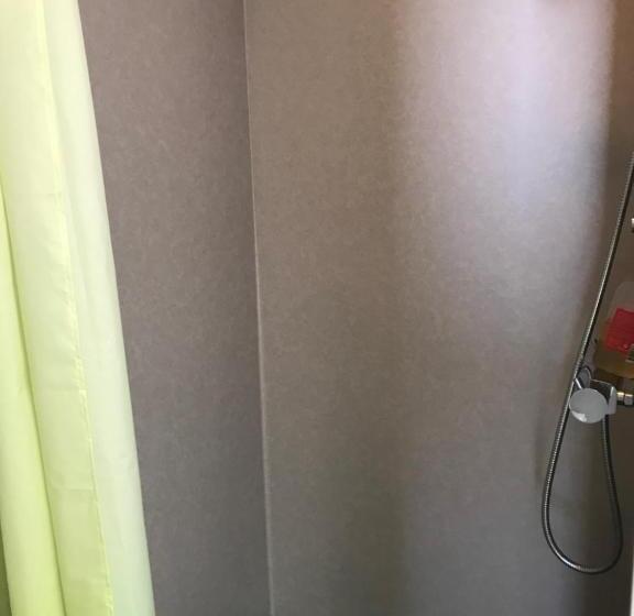 צימר åsens Vandrarhem Uvboet