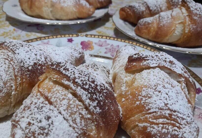 צימר Su Fassoi Cabras