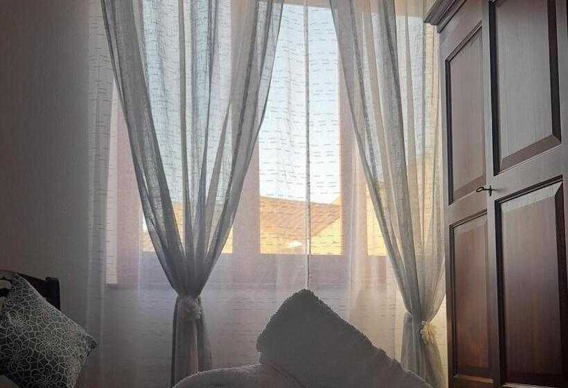 צימר Su Fassoi Cabras