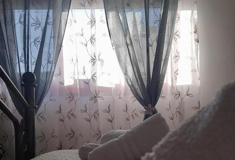 צימר Su Fassoi Cabras