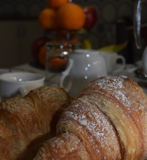 צימר Su Fassoi Cabras