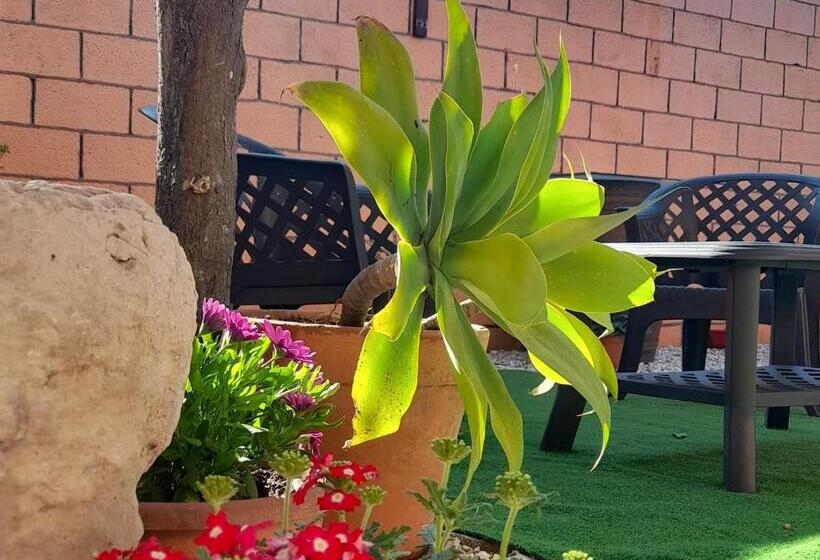 צימר Su Fassoi Cabras