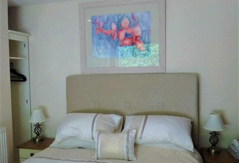 住宿加早餐  Sunny Patch