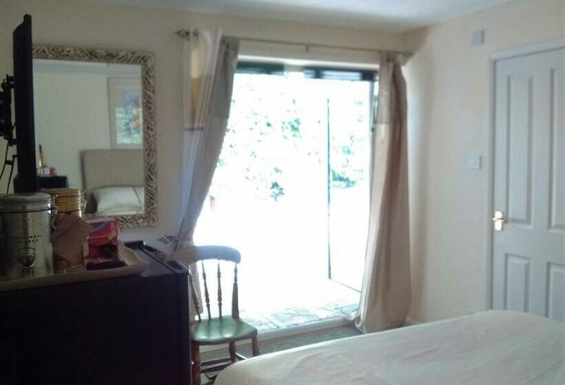 住宿加早餐  Sunny Patch