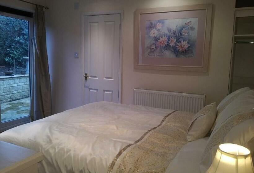 住宿加早餐  Sunny Patch