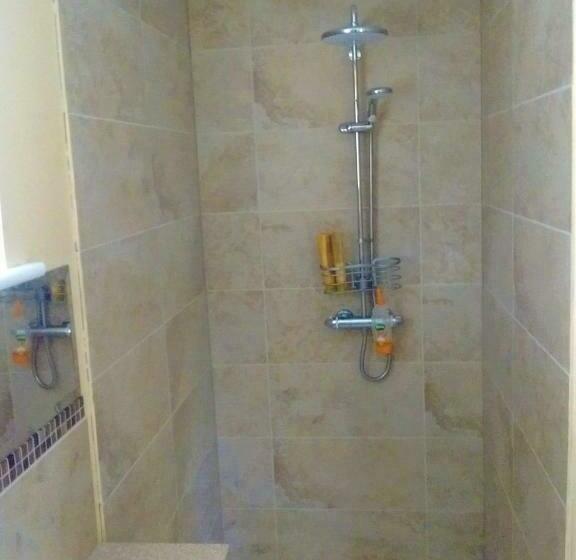 住宿加早餐  Sunny Patch