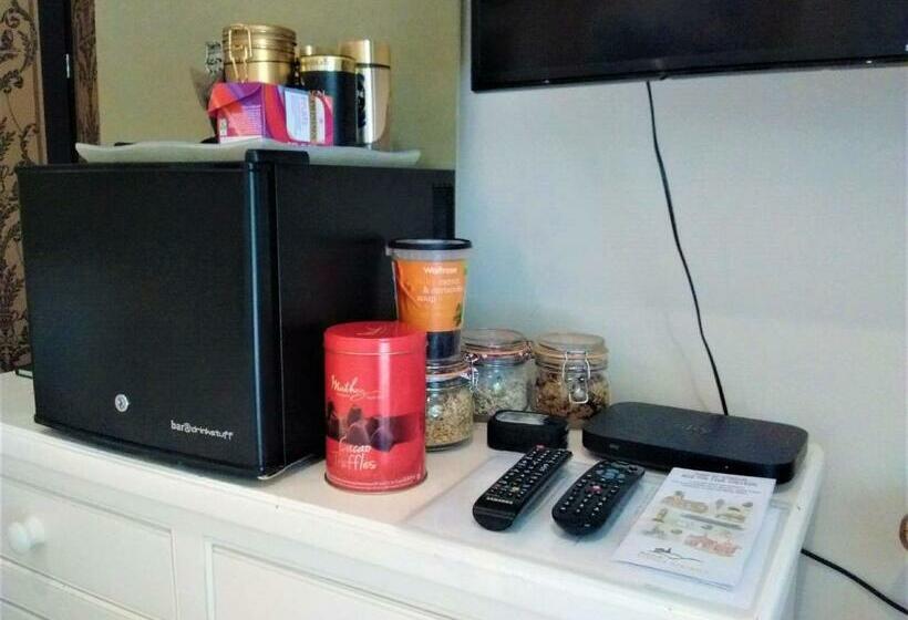 住宿加早餐  Sunny Patch