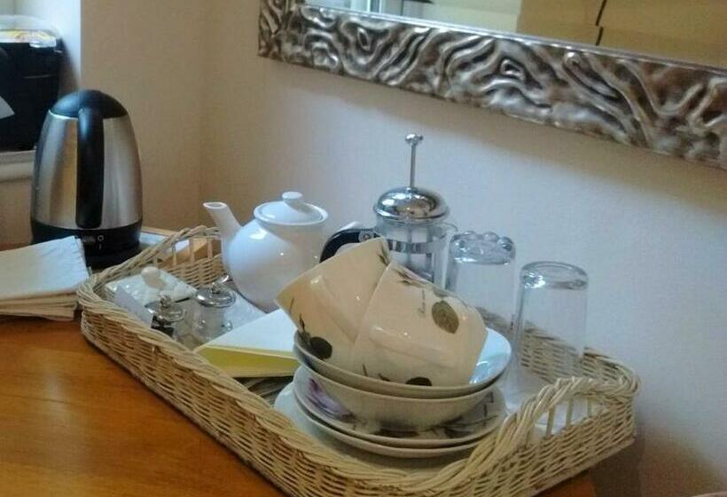 住宿加早餐  Sunny Patch