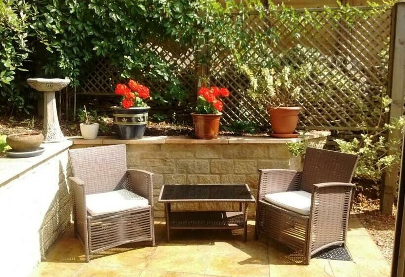 住宿加早餐  Sunny Patch