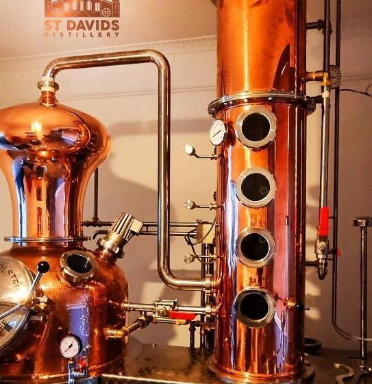 مبيت وإفطار The Cathedral Villas