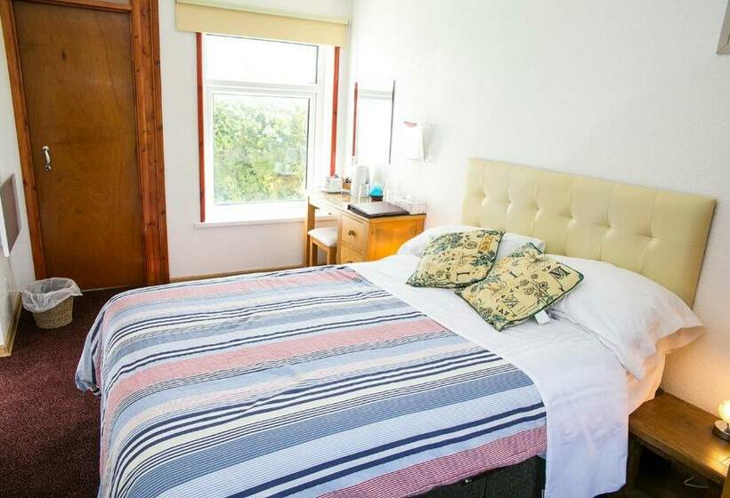 Bed and Breakfast The White Heron