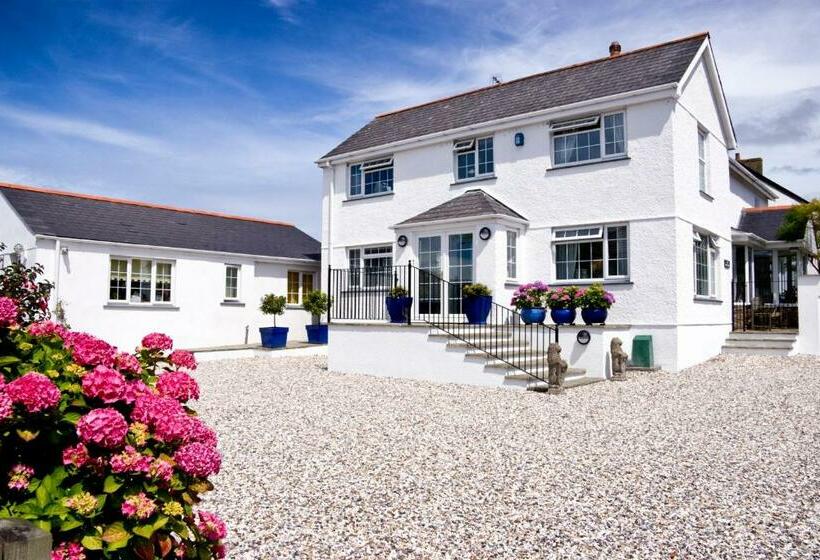 צימר The White House