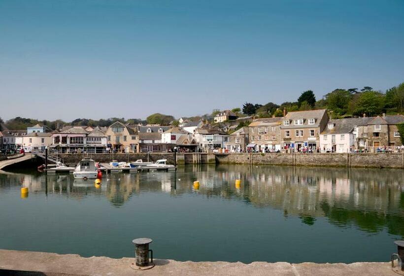 צימר The White House