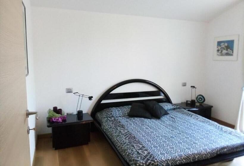 مبيت وإفطار Timo E Rosmarino