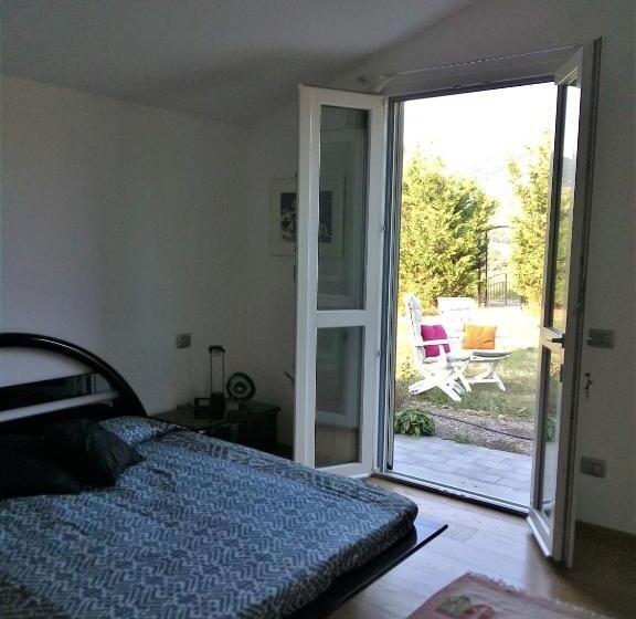 مبيت وإفطار Timo E Rosmarino