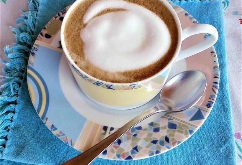 مبيت وإفطار Timo E Rosmarino