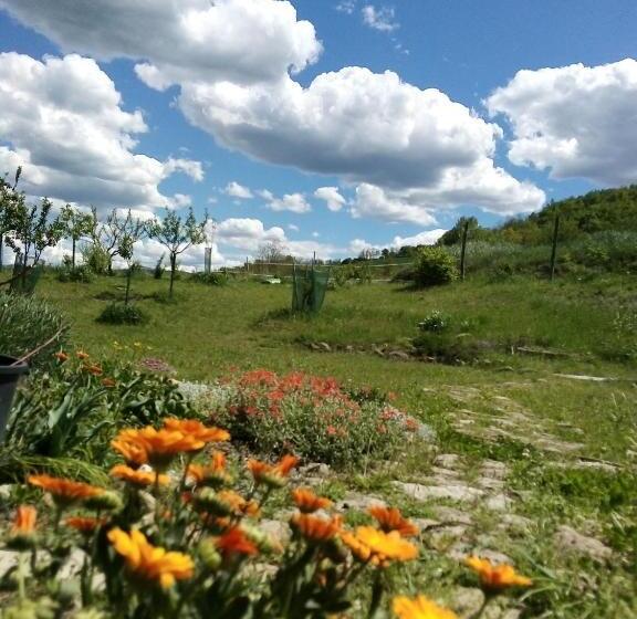 مبيت وإفطار Timo E Rosmarino