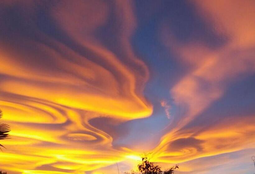 مبيت وإفطار Timo E Rosmarino