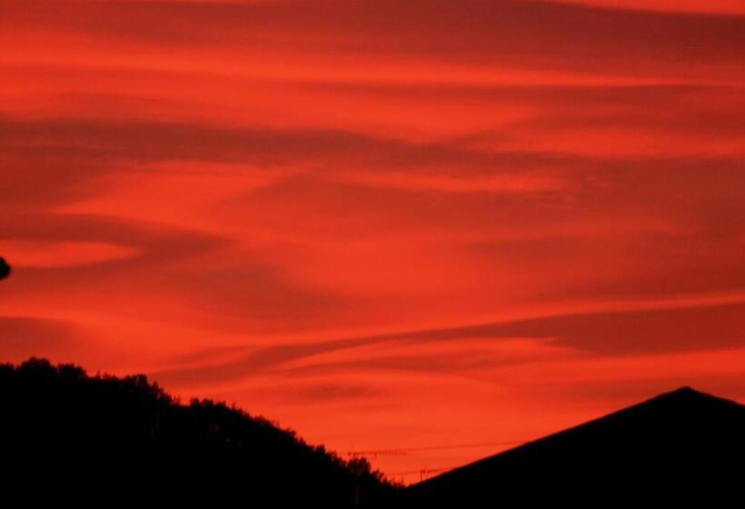 مبيت وإفطار Timo E Rosmarino