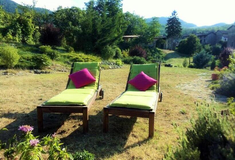 مبيت وإفطار Timo E Rosmarino