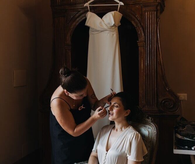 צימר Villa De Cillis Carafa