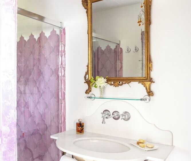 צימר Villa De Cillis Carafa