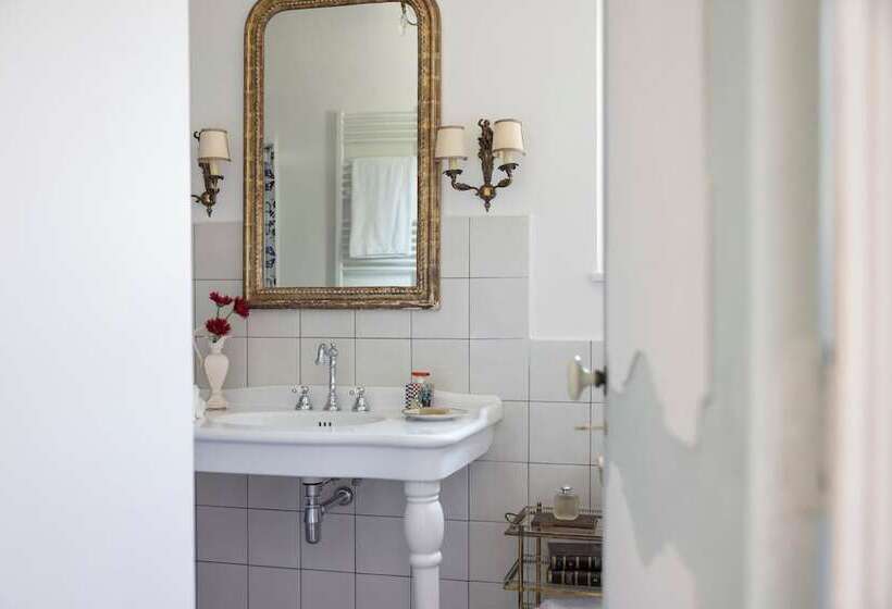 צימר Villa De Cillis Carafa