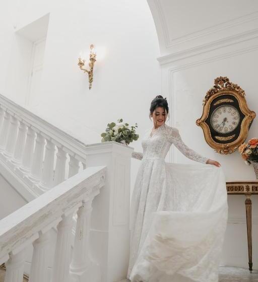 צימר Villa De Cillis Carafa