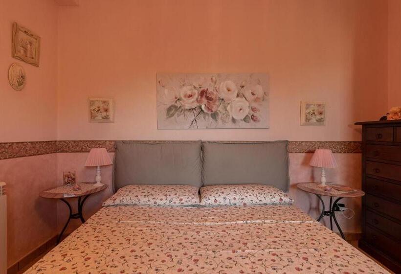 住宿加早餐  Villa Degli Ulivi