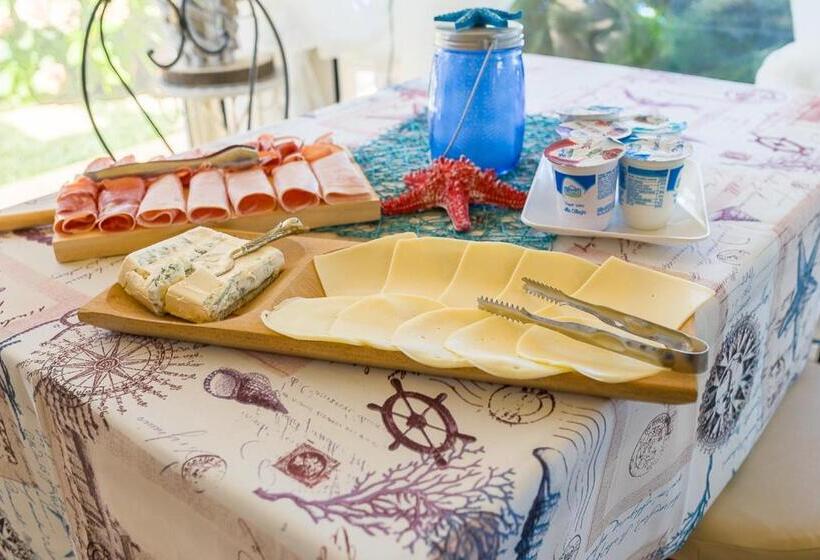 住宿加早餐  Villa Degli Ulivi