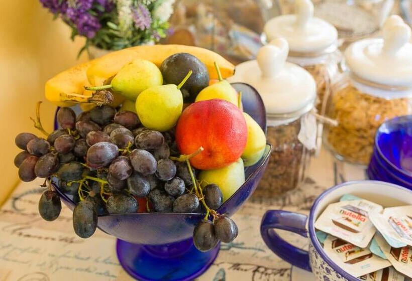 ベッドアンドブレックファースト Villa Degli Ulivi