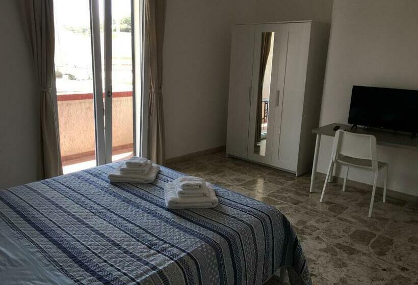 Bed and Breakfast Villa Iavernaro