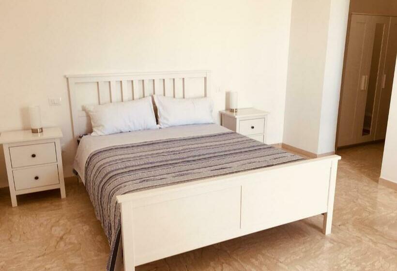 Bed and Breakfast Villa Iavernaro