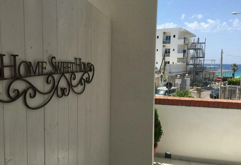 Bed and Breakfast Villa Iavernaro