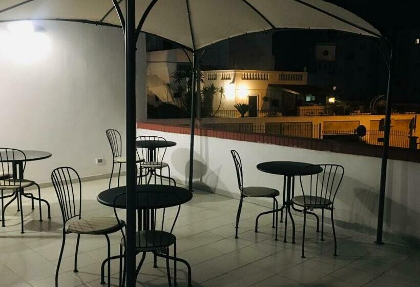 Bed and Breakfast Villa Iavernaro