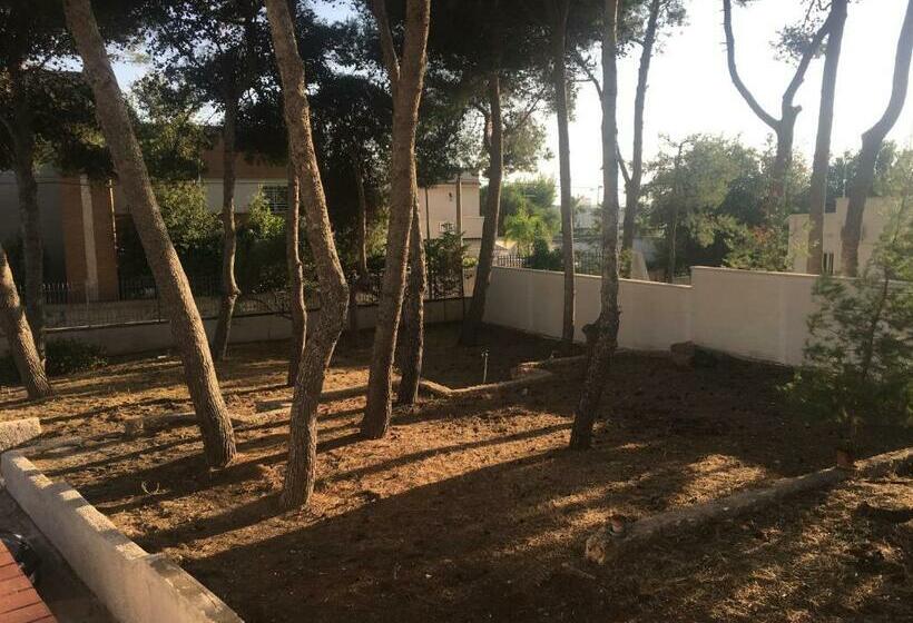 Bed and Breakfast Villa Iavernaro