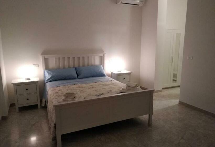 Bed and Breakfast Villa Iavernaro