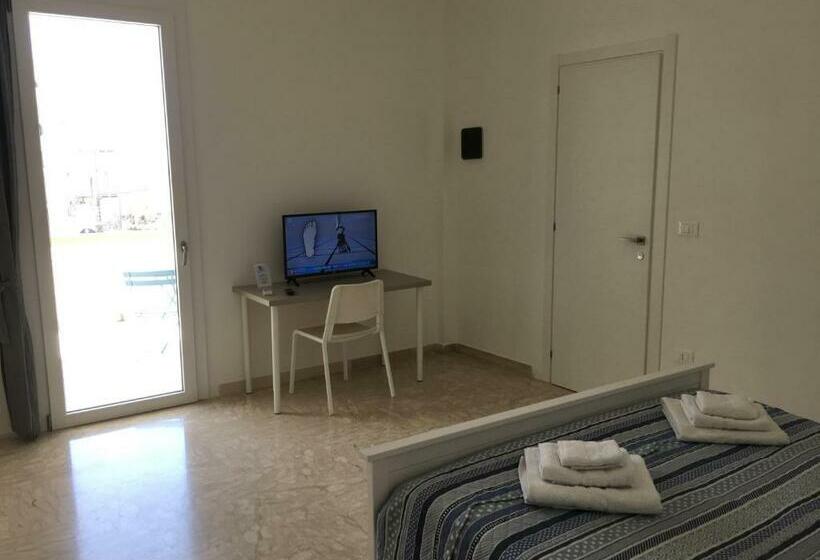 Bed and Breakfast Villa Iavernaro