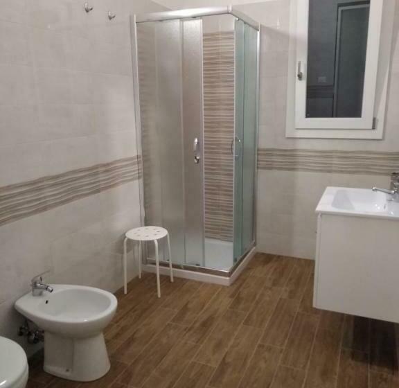 Bed and Breakfast Villa Iavernaro