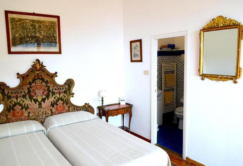 צימר Villa Il Respiro