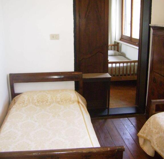 צימר Villa Il Respiro