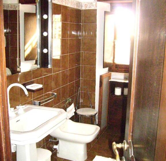 مبيت وإفطار Villa Il Respiro