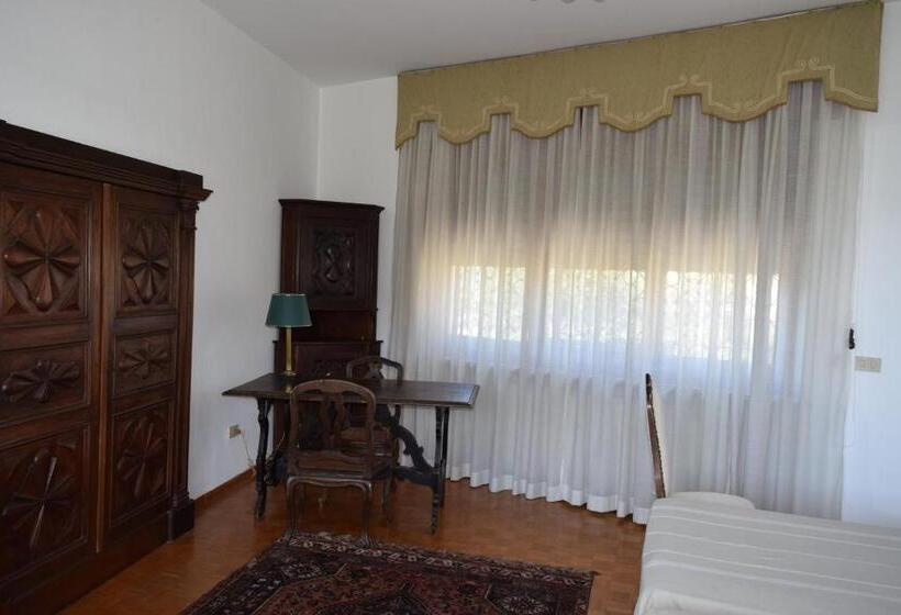 צימר Villa Il Respiro