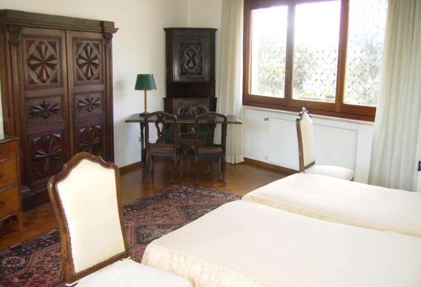 צימר Villa Il Respiro