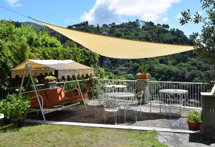 צימר Villa Il Respiro