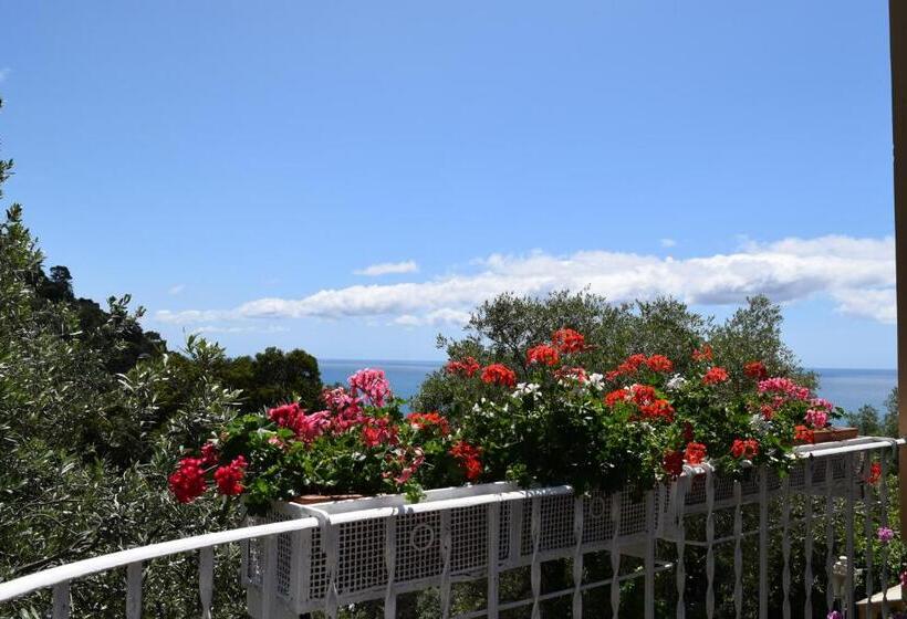 צימר Villa Il Respiro