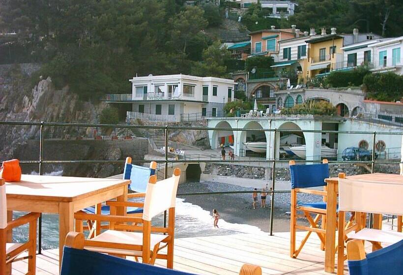 צימר Villa Il Respiro