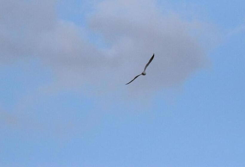 צימר Villa Il Respiro